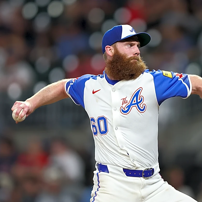 Which amusing reunions will the Braves have this year?