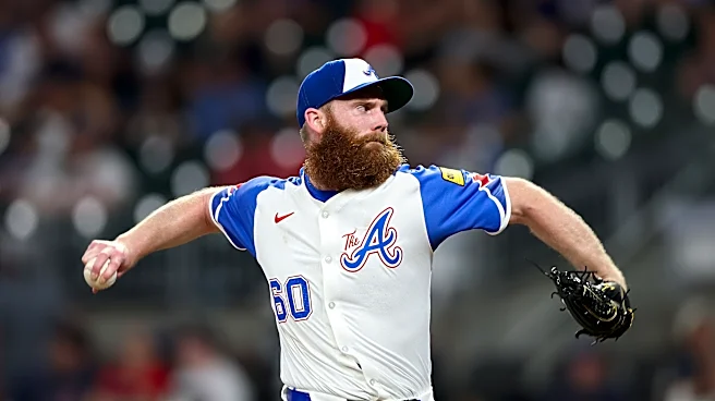 Which amusing reunions will the Braves have this year?