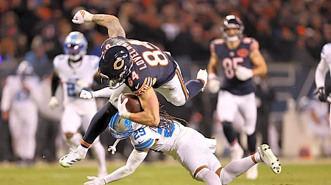 What is the hardest stretch of games on the Bears’ schedule?