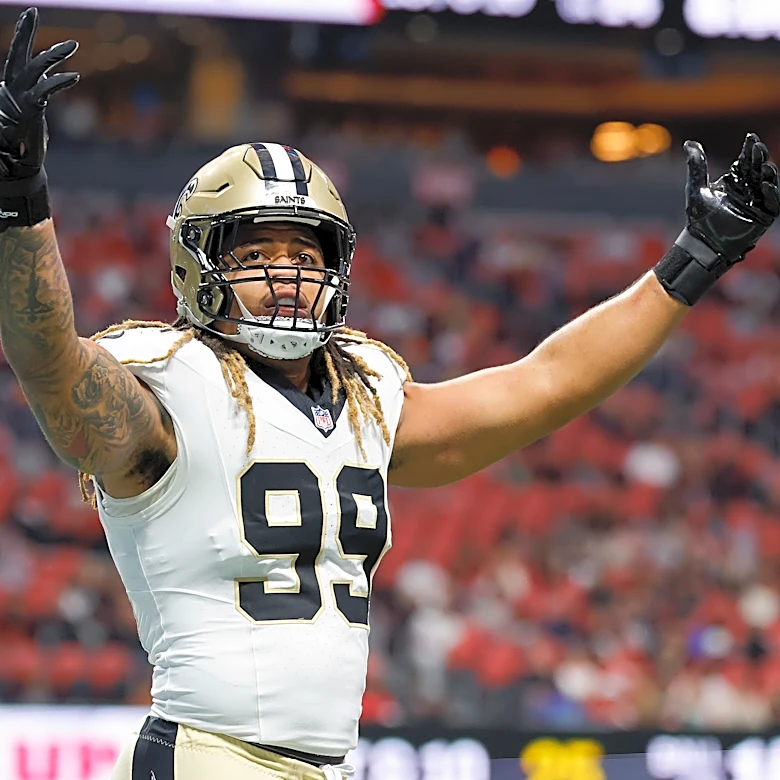 Starting strong is the crucial key to success for the Saints this season