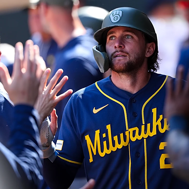 2026 NL Central Power Rankings: Week 8
