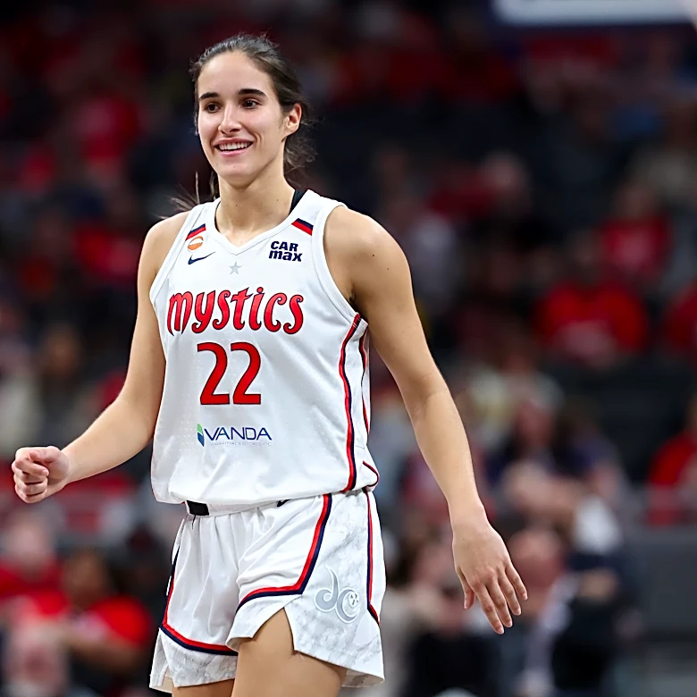 WNBA gameday discussion: Sophomore stars take primetime stage in Washington Mystics vs. Dallas Wings