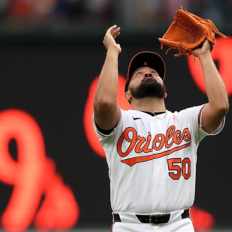 Rico Garcia isn’t just a bright spot, he’s a beacon of light