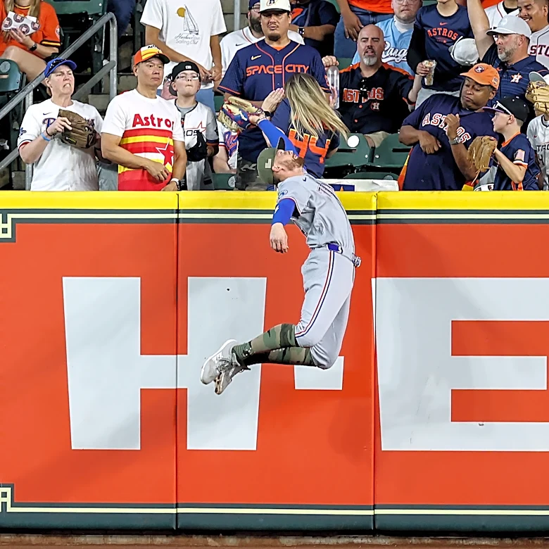 Monday Morning Texas Rangers Update