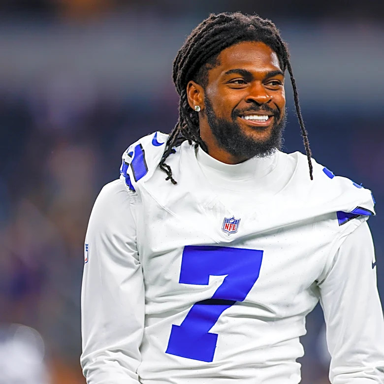 ESPN says the Commanders need to sign former Cowboys & Packers CB Trevon Diggs – Daily Slop