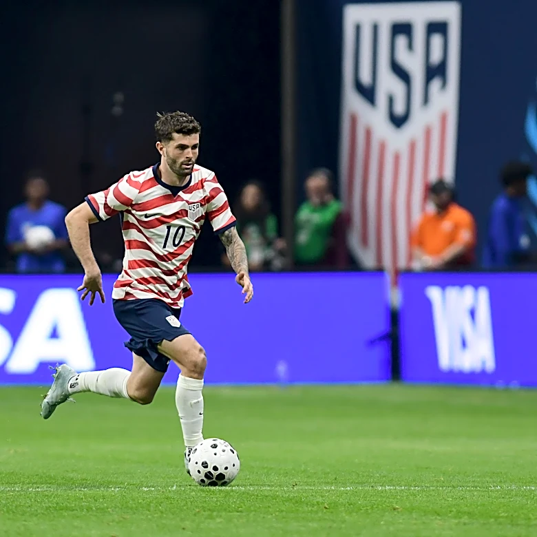 Who is most pivotal to the USMNT’s World Cup success
