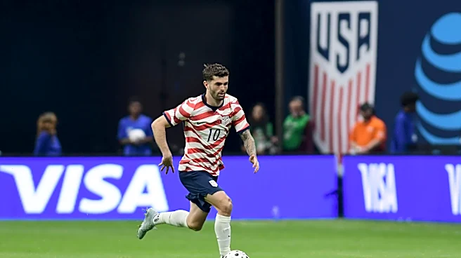 Who is most pivotal to the USMNT’s World Cup success