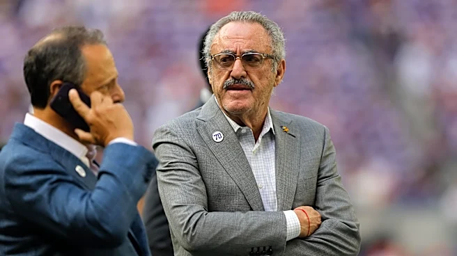 Vikings Front Office Power Struggle & 2026 Schedule Traps