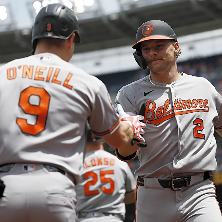 Podcast: Orioles pack excitement, disappointment into one week