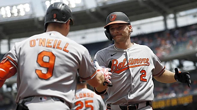 Podcast: Orioles pack excitement, disappointment into one week