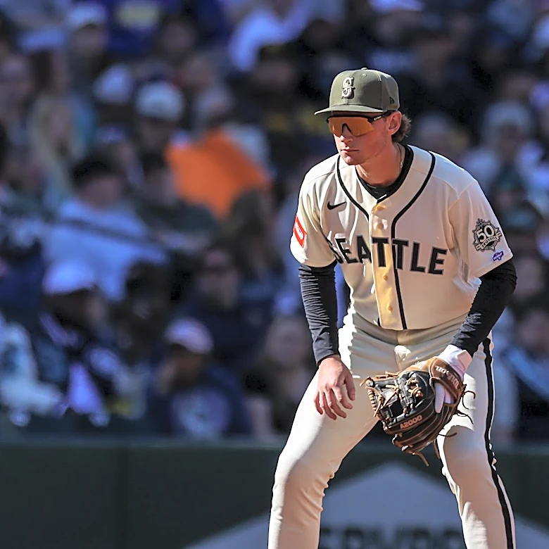 Mariners News: Colt Emerson, Brendan Donovan, and Jose Altuve