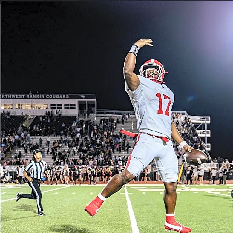 Film Study: What 4-star RB Tyson Robinson brings to Michigan Football