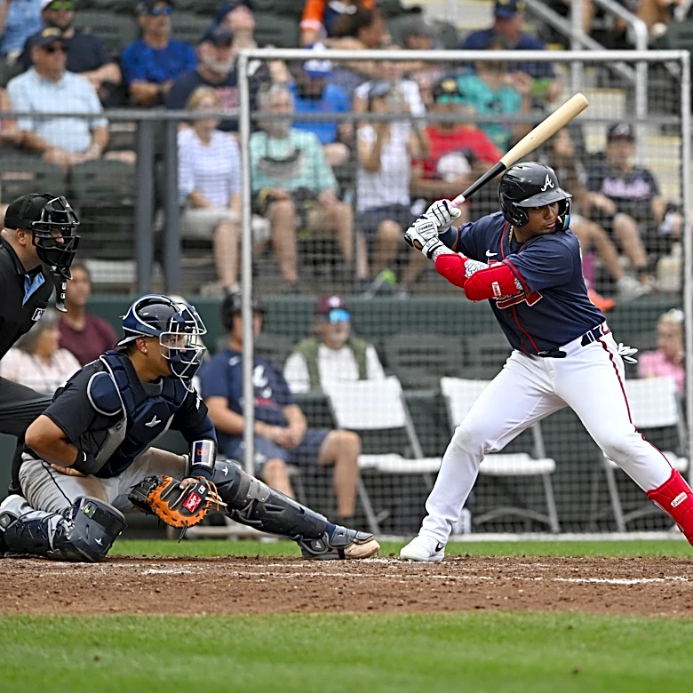Braves Minor League Recap: Guanipa, Southisene Star Again