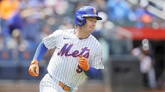 Suddenly hot Mets visit scorching hot capitol for four against the Nationals
