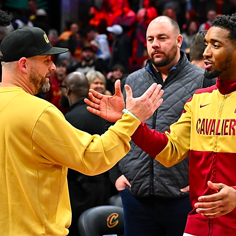 Guardians News and Notes: Guardians’ Turn in Detroit