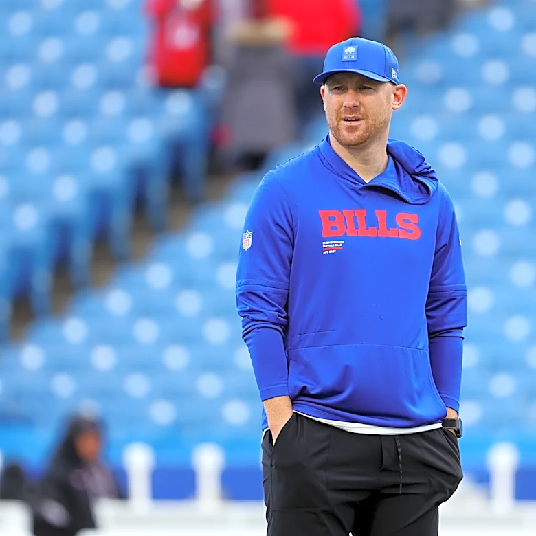 Buffalo Bills near top of NFL in rest relative to opponents in 2026