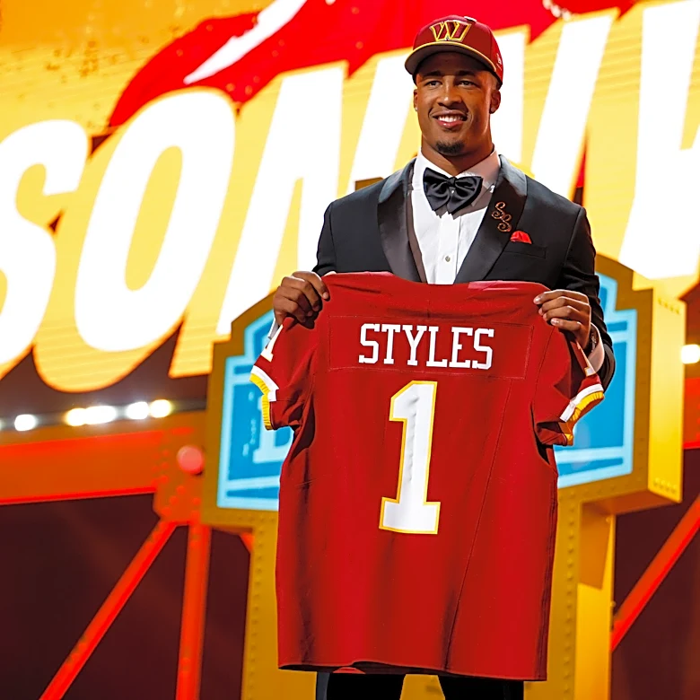 Grading the Washington Commanders offseason: Did Washington get better?