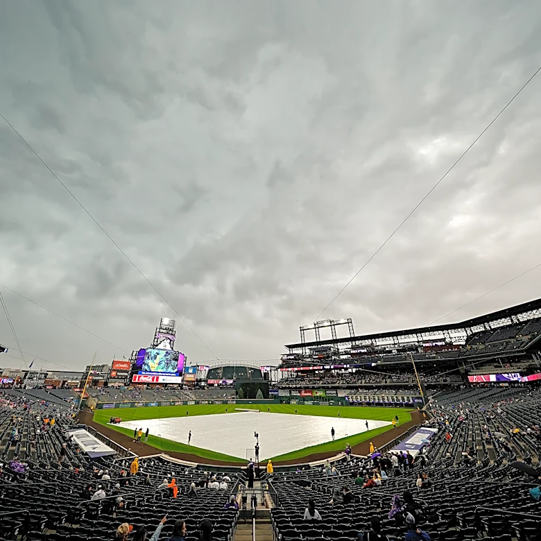 Arizona Diamondbacks News, 5/18: Rocky Mountain Aye