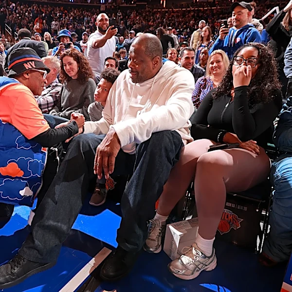 Knicks Bulletin: ‘They have a once-in-a-lifetime opportunity’