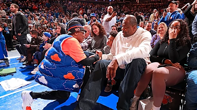 Knicks Bulletin: ‘They have a once-in-a-lifetime opportunity’