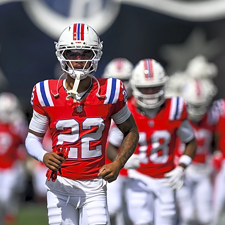 Patriots links 5/18/26: Schedule analysis, game predictions