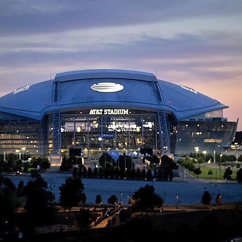 Cowboys schedule includes seven standalone games