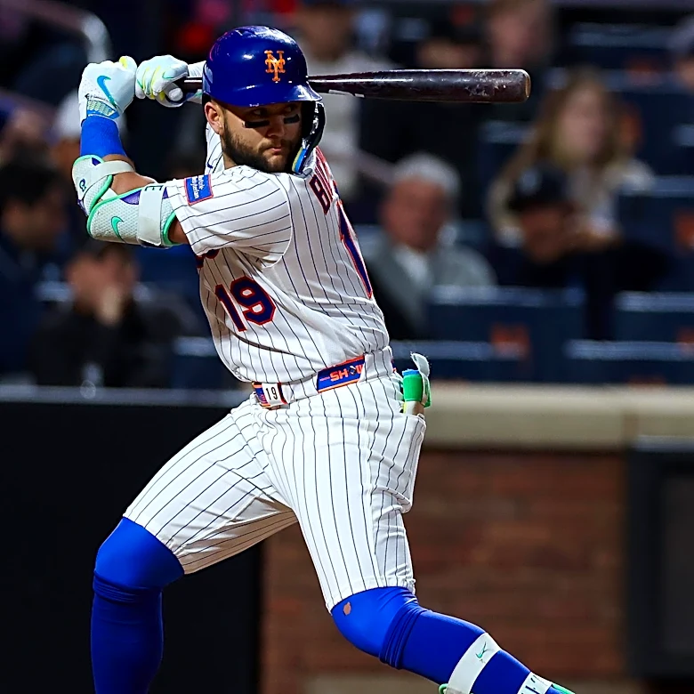 What’s wrong with Bo Bichette?