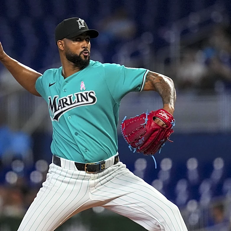 The Week Ahead for Atlanta: Back to the divisional grind for the Braves