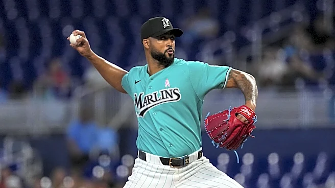 The Week Ahead for Atlanta: Back to the divisional grind for the Braves