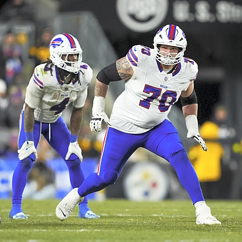 Bills news: Buffalo begins OTAs