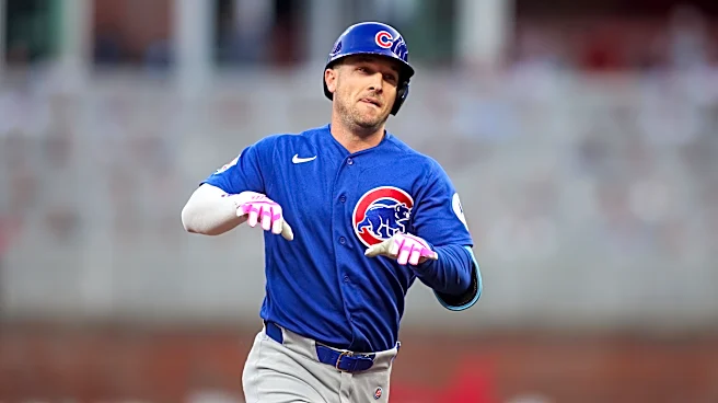 Chicago Cubs update: Alex Bregman, Ben Brown, Jacob Webb