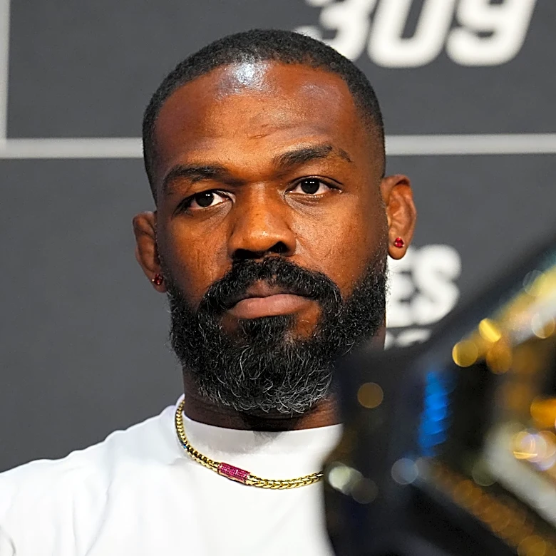 Jon Jones: Getting out of UFC contract ‘very, very possible’