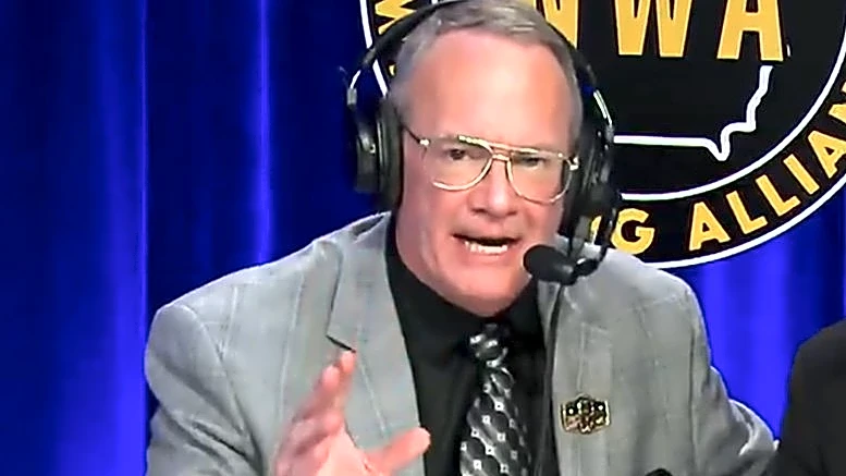 Jim Cornette clarifies comments on Rousey fight in no uncertain terms