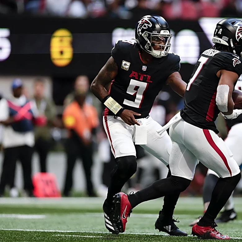 Projecting the Falcons roster heading into the summer