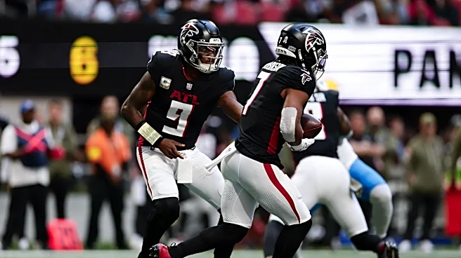 Projecting the Falcons roster heading into the summer