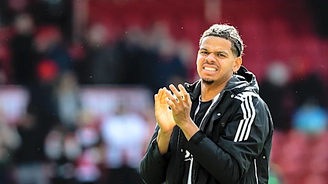 Will Osula’s Stance On His Future Emerges Amid Late-Season Surge