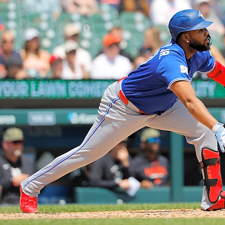 Monday Bantering: Jays Notes