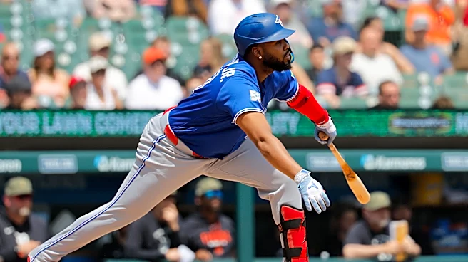 Monday Bantering: Jays Notes