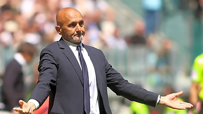 The Old Lady Speaks Podcast, Episode 338: The worst-case scenario for Juventus just happened