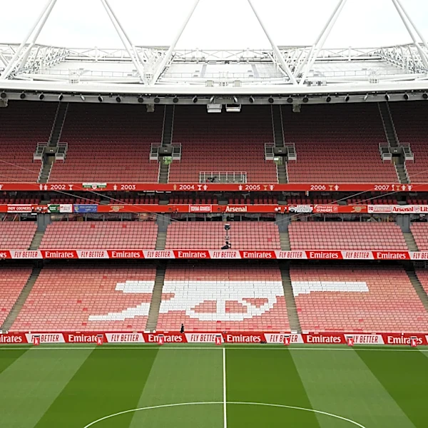 Arsenal vs. Burnley: penultimate