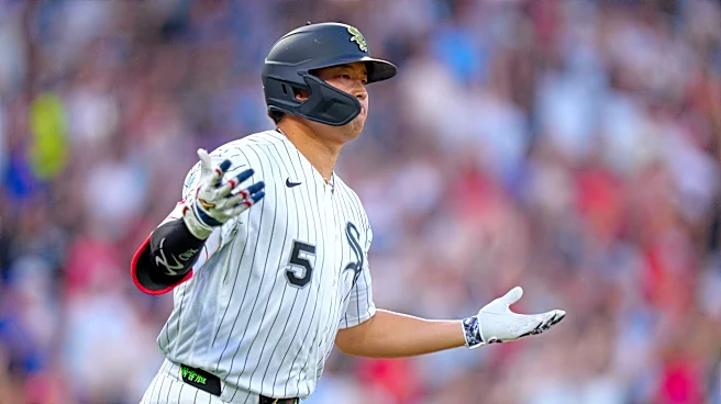Series Preview: Mariners (22-26) vs. White Sox (24-22)