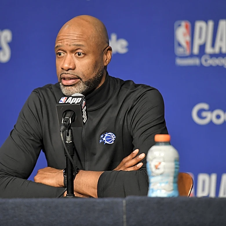 Pelicans Hiring Jamahl Mosley as Head Coach