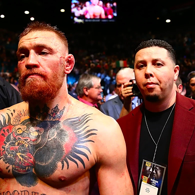 UFC 329 odds: Conor McGregor, Paddy Pimblett big underdogs for International Fight Week