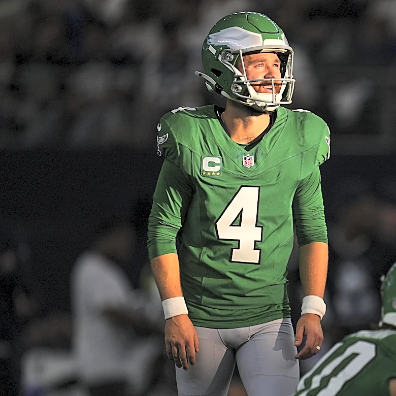 Eagles depth chart following the 2026 NFL Draft: Special teams edition