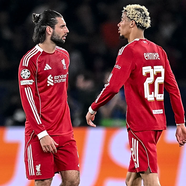 Picking Liverpool’s 2025-26 Player of the Season
