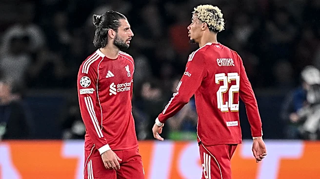 Picking Liverpool’s 2025-26 Player of the Season