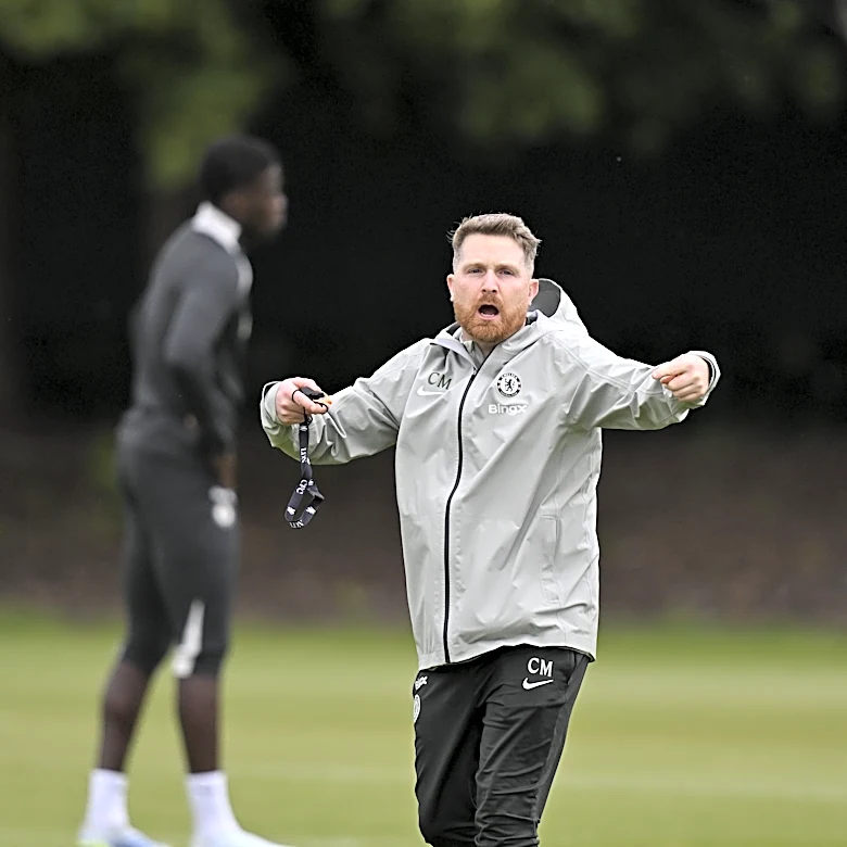 How should Chelsea line up to keep Spurs in relegation danger?