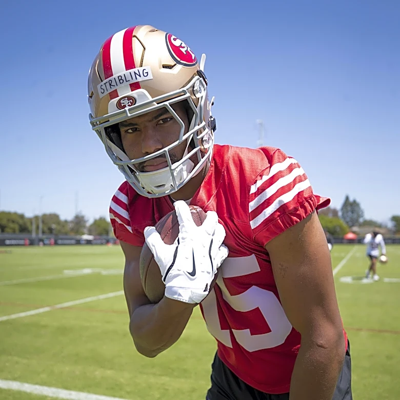 Opponent writers predict the 49ers’ 2026 record