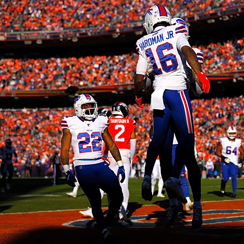How to more accurately predict Buffalo Bills 53-man roster