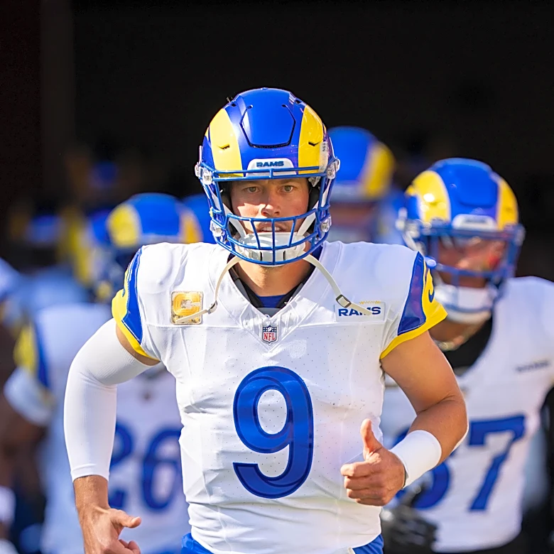 Matthew Stafford might play longer than you think
